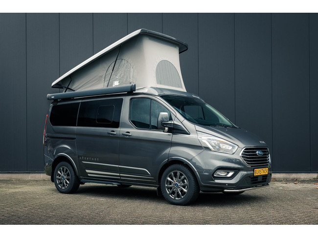 Bürstner Copa C 500 Bahia ACTIEPRIJS!!