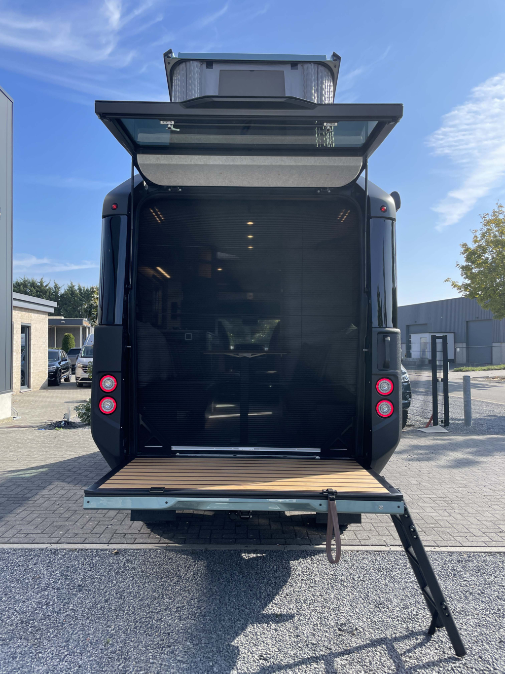 Hymer Venture S foto: 24