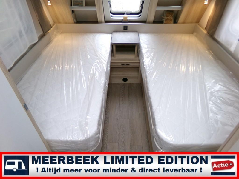 Hobby De Luxe 515 UHL 2026 NIEUWSTE MODEL !  foto: 15