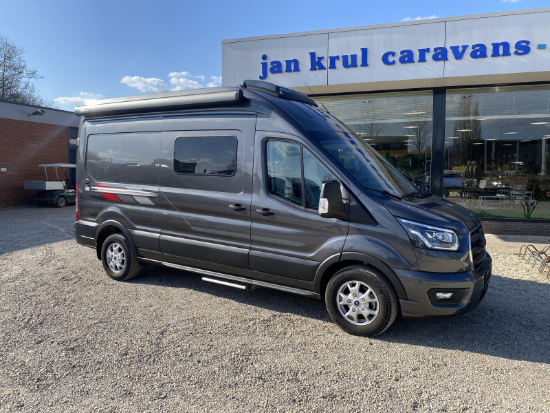 LMC Innovan 590  foto: 1