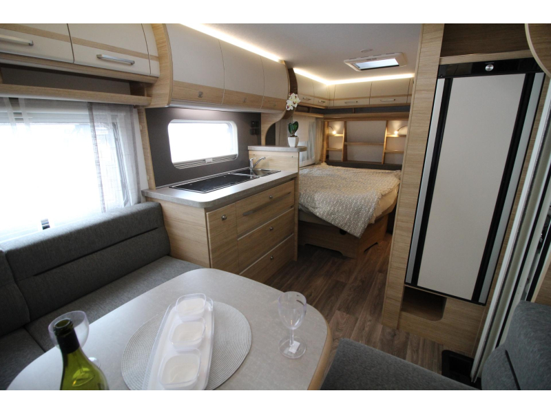 Fendt Bianco Activ 445 SFB Voordeel-pakket € 2.250,-  foto: 14