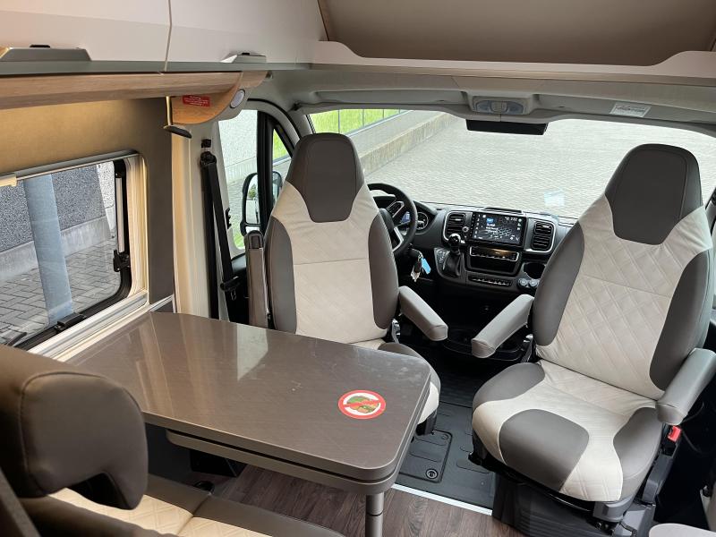 Knaus Boxlife 630 ME Platinum Selection foto: 5