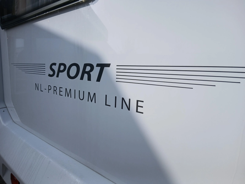 Knaus Sport 420 QD  foto: 3