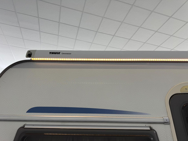 Fendt Saphir 540 TG foto: 19