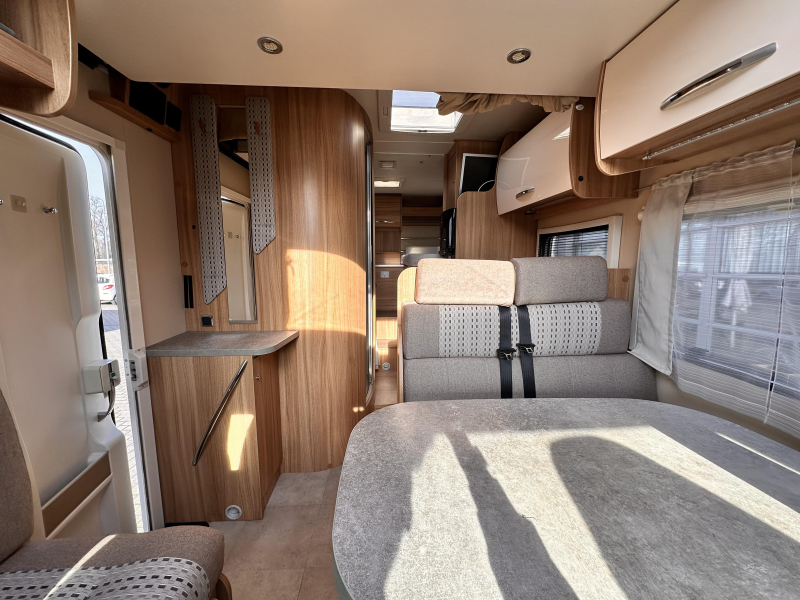 Chausson Flash 617 photo : 11