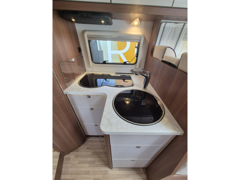LMC Sportline I 605 Explorer  foto: 12