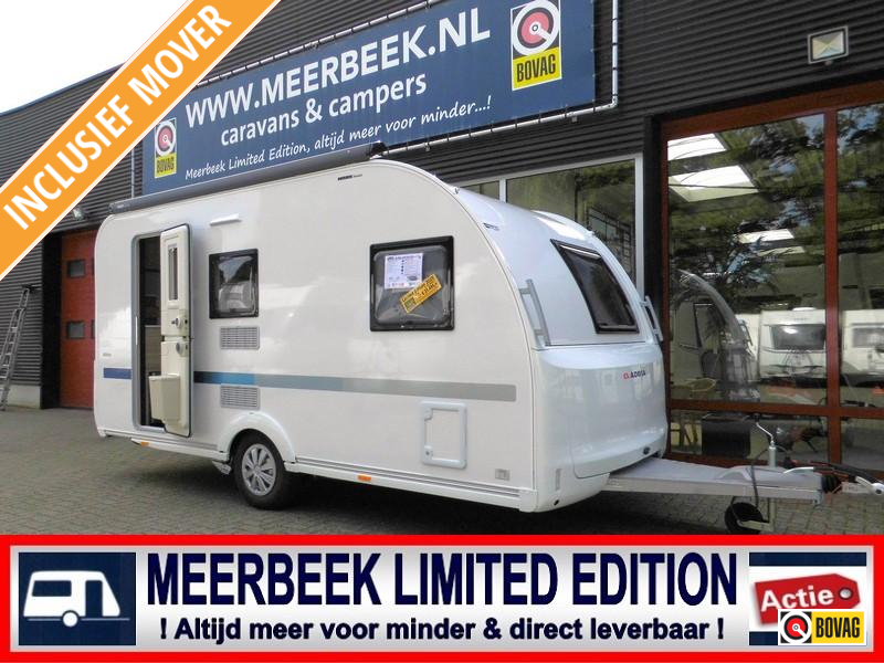 Adria Altea 432 PX 4869,=KORTING AIRCO&THULE  foto: 0