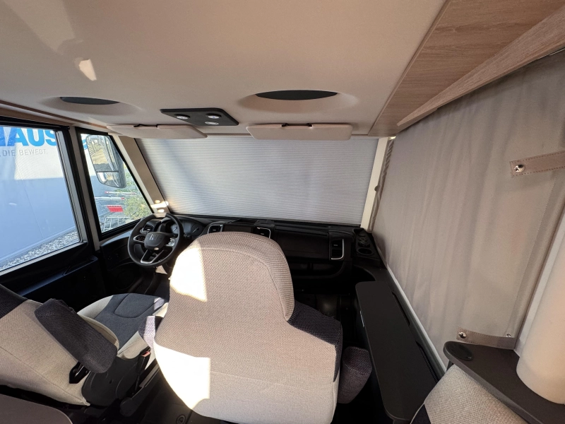 Knaus L!ve I 700 MEG  foto: 9