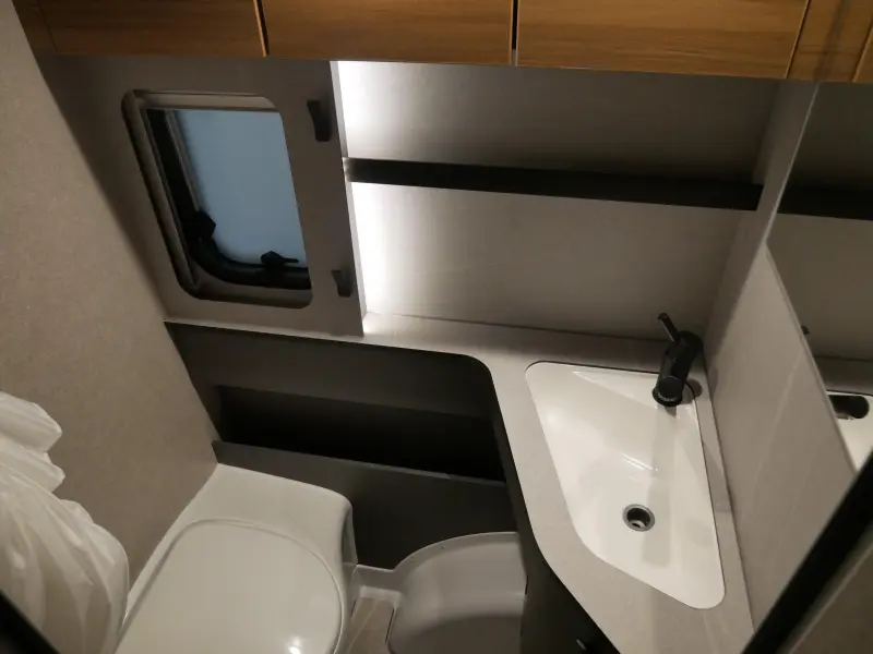 Eriba Feeling 470 Model 2026  foto: 4