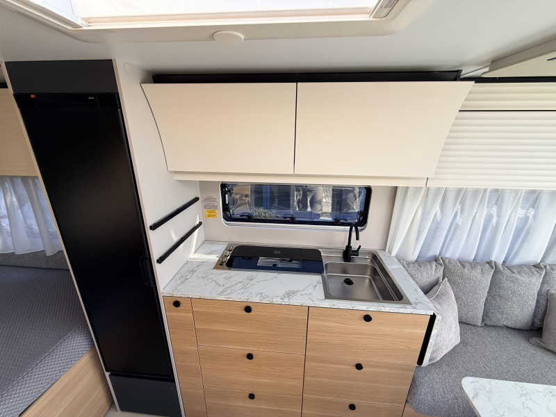 Adria Adora 522 UP foto: 7