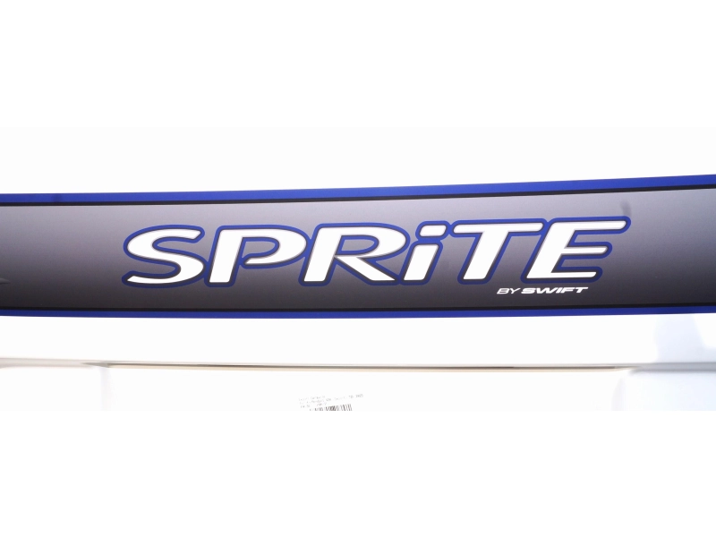 Sprite Mondial 420 SE Summer deal!! photo: 16