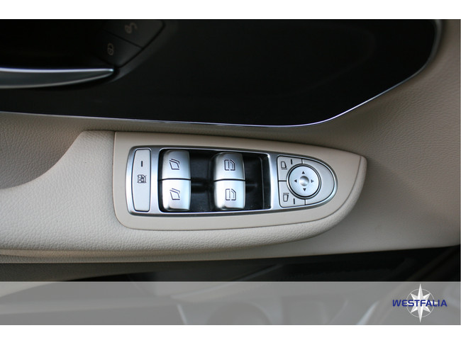 Mercedes-Benz Marco Polo V250 Aut. | 12 maanden Garantie | foto: 16