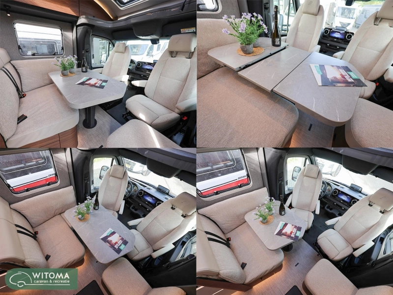 Hymer BMC-T 680 Nieuw model 2026  foto: 10