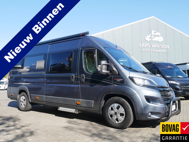 Carthago T 4.8 LE Chic-C line