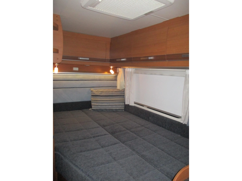 Knaus Sun Ti 650 MF  foto: 20