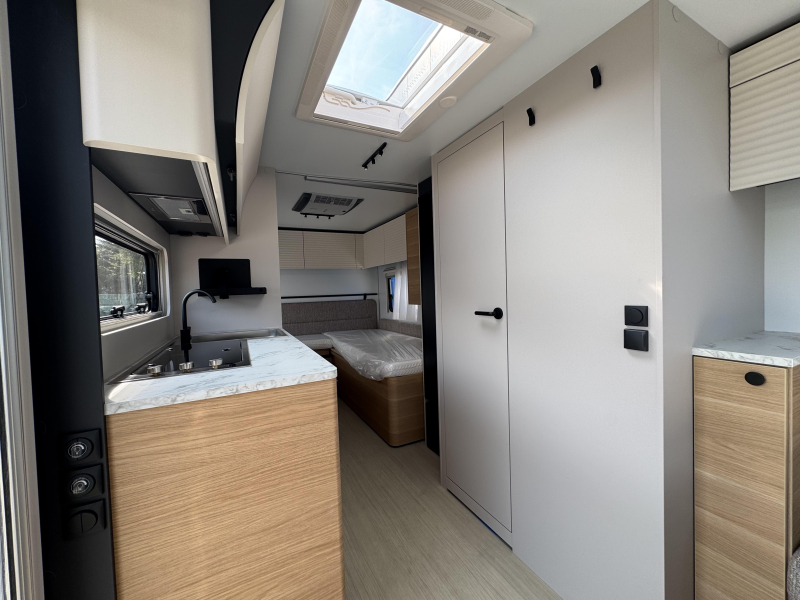 Adria Adora 532 UL foto: 20