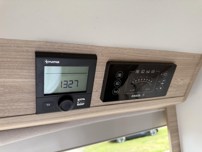 Knaus Boxstar 540 2020 51.000KM AUT 140CV foto: 2