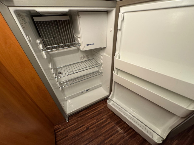 Eriba Touring Puck L 230 GT Legend foto: 19