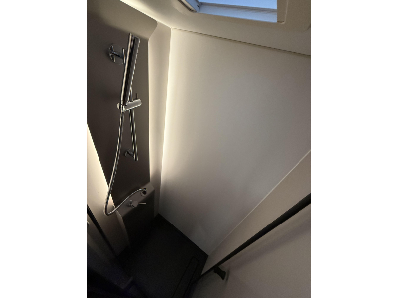 Adria Astella 704 HP Nieuw | Actie model 2026  foto: 6