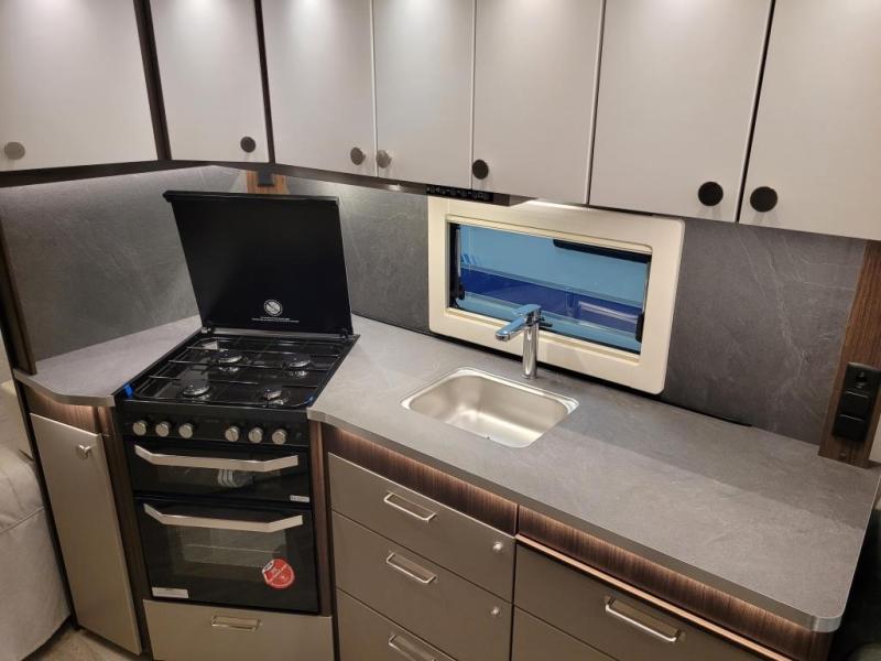 Polar Blueline 560 FWA  foto: 9