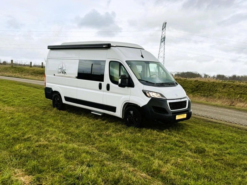 Peugeot Boxer 600 foto: 1