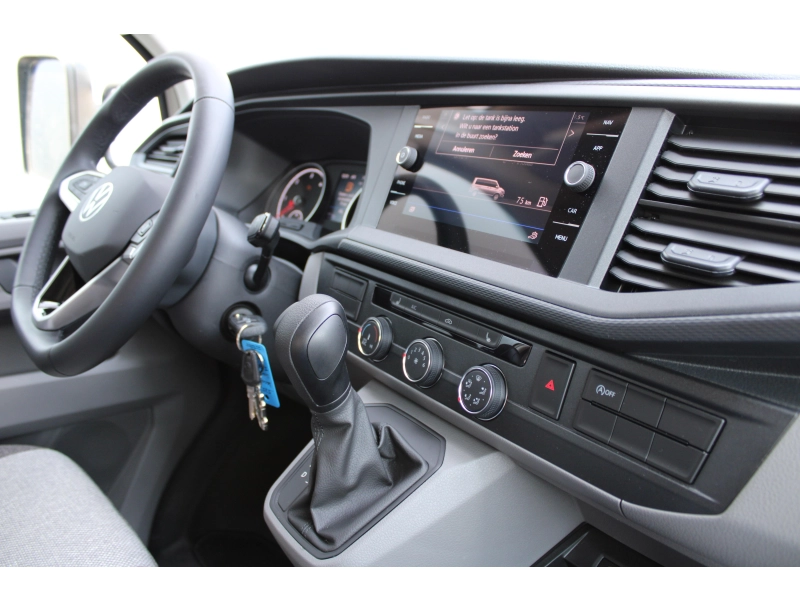 Knaus Vansation 500 LT Automaat - medio sept/okt  foto: 4