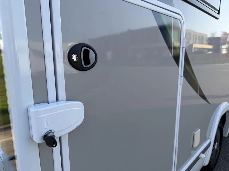 Chausson Titanium Premium 788 Face-to-Face, 170PK  foto: 23