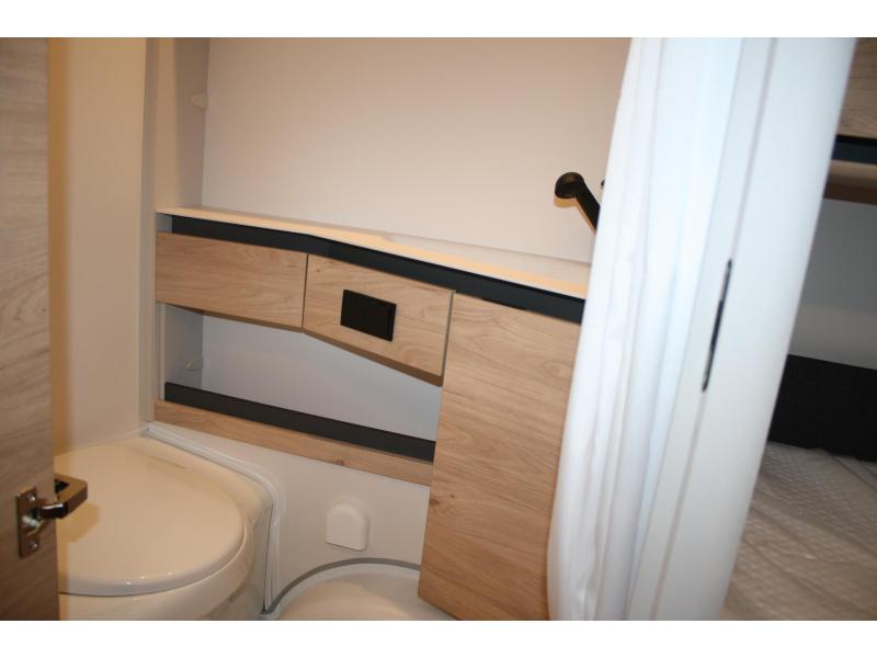 Dethleffs Camper 460 EL  foto: 9