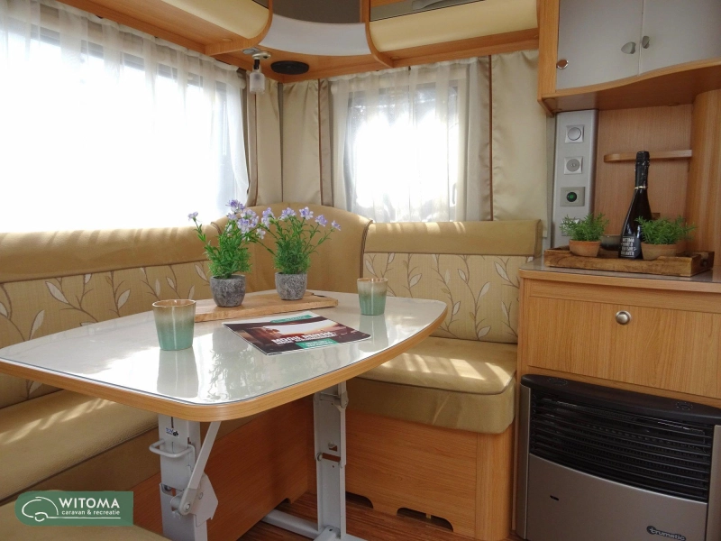 Adria Adora 472 LU OFERTA DE VENTA foto: 4