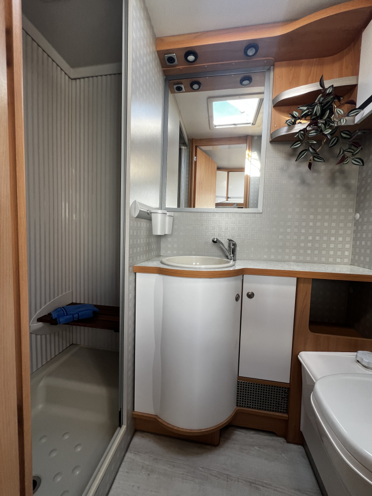 FIAT Elegance 810 i foto: 13