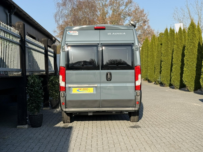 Adria Twin 600 SPB -AUTOMATIK- Foto: 4