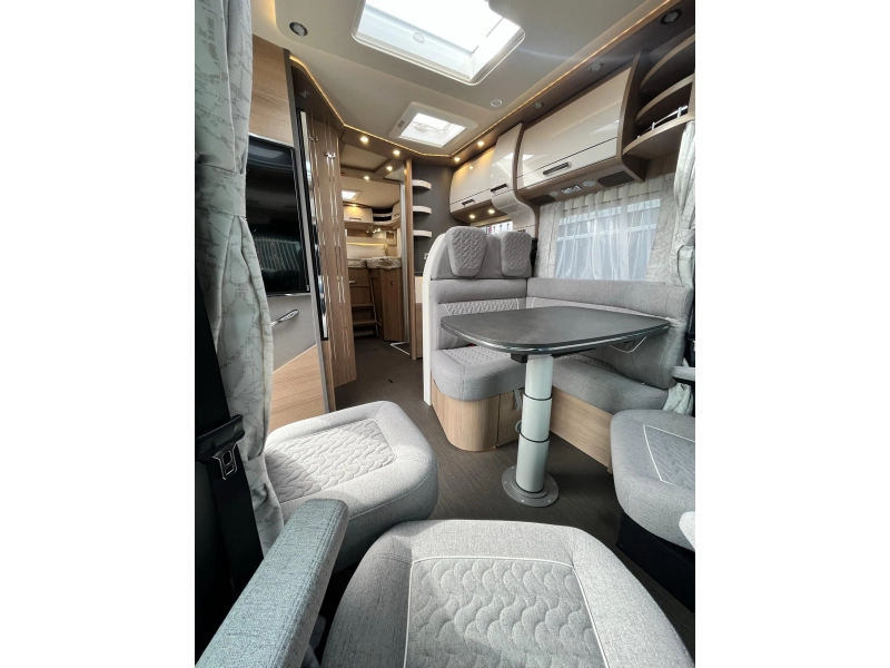 Carthago C-Tourer T 145 RBLE 20.000,- de ventaja foto: 9