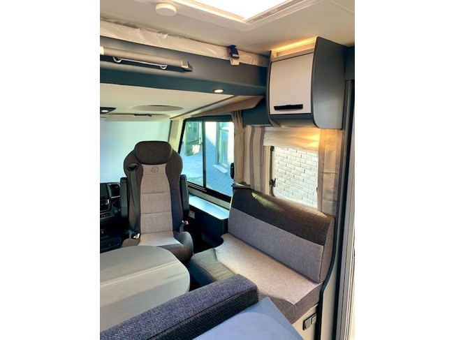 Knaus 2026 LIVE i700 MEG Nieuw & alle EXTRA'S! foto: 8