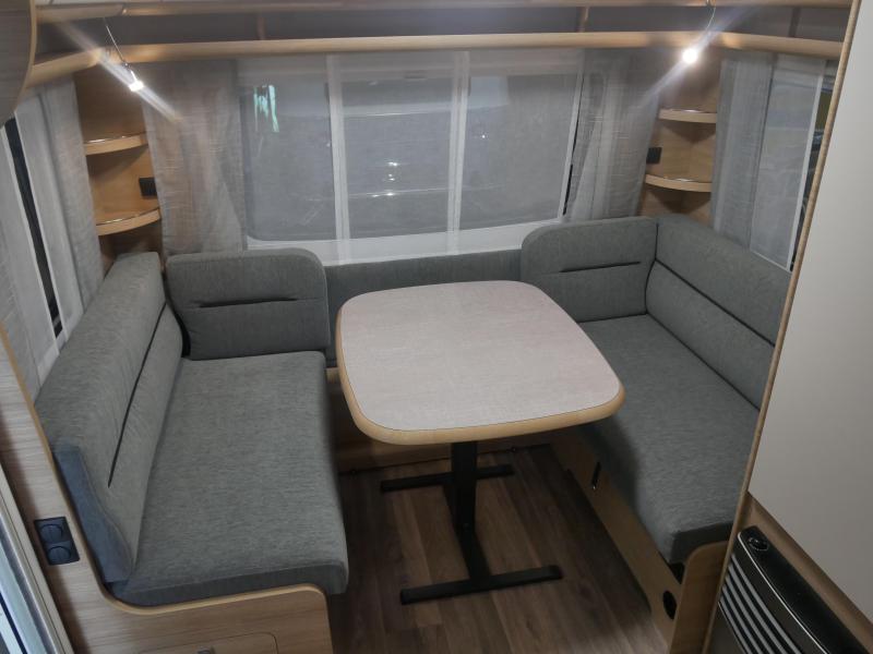 Fendt Bianco Selection 465 TG nu met GRATIS mover  foto: 5