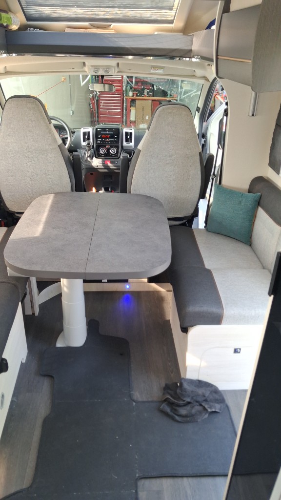 Chausson 747ga premium  foto: 13