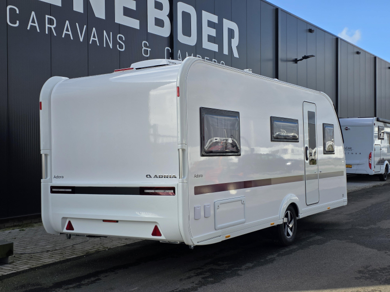 Adria Adora 532 UL foto: 3