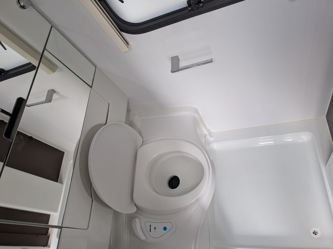 Adria Altea 4 Four 362 LH Foto: 14