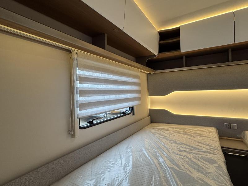 Bürstner Averso 535 TL  foto: 20