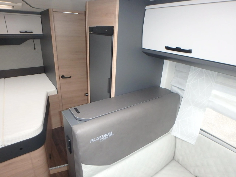 Knaus L!ve Ti 590 MF Aanbieding Camperhuur  foto: 18