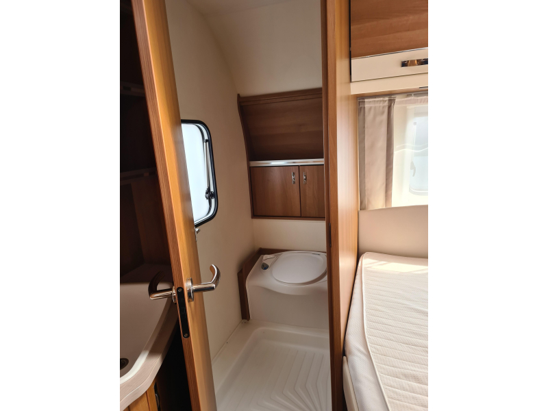 Tabbert Da Vinci 540 DM  foto: 8