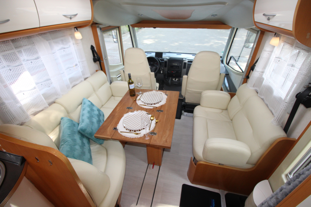 FRANKIA COMFORT foto: 3