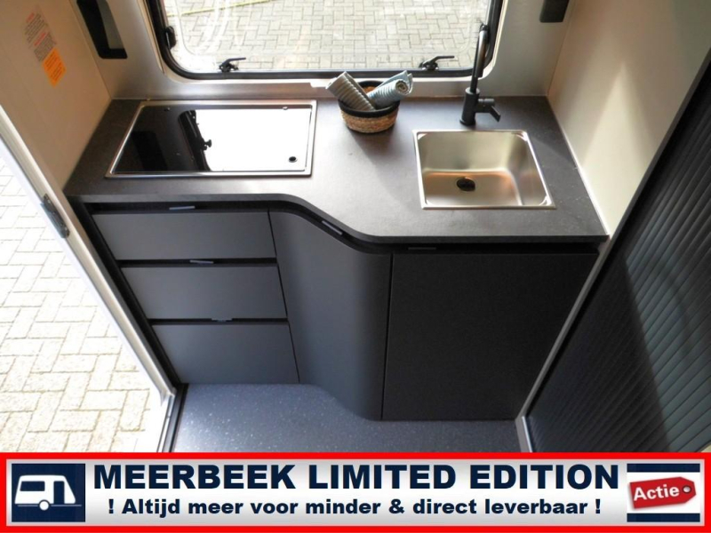 Adria Action Sport 391 LH 3835,=KORTING INCL. MOVER  foto: 16