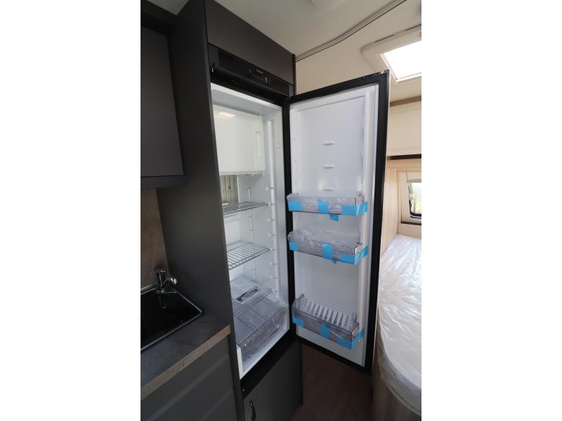 Hobby De Luxe 460 UFE MODEL 2026 - 1500KG - 900  foto: 12