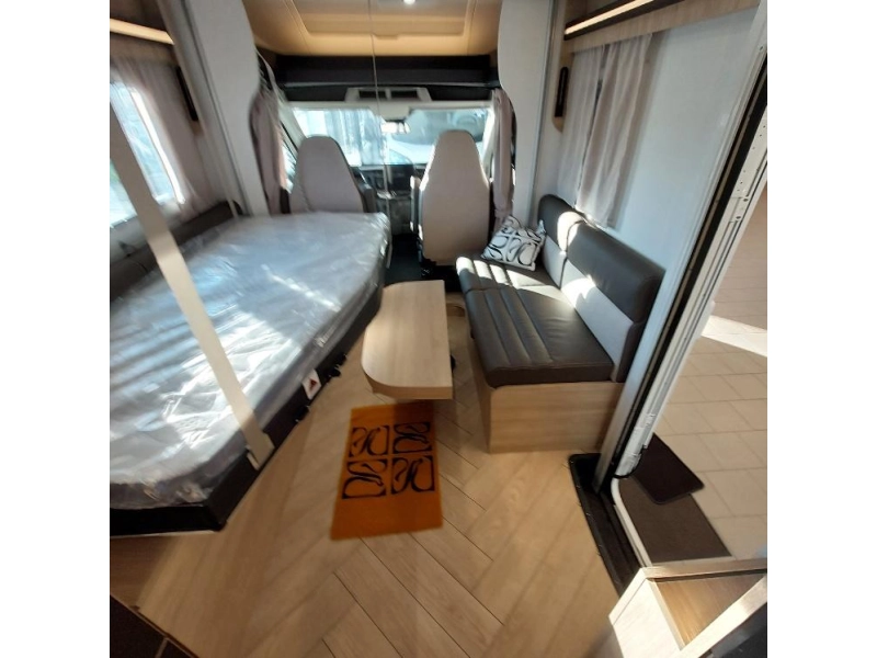 Chausson Titanium 630 Neu 2026 Foto: 11