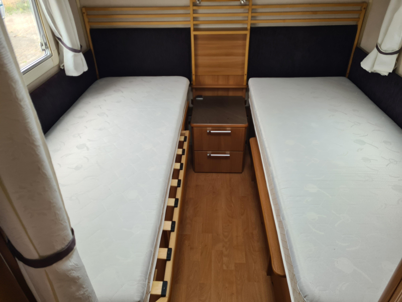 Kabe Ametist 560 GLE foto: 16