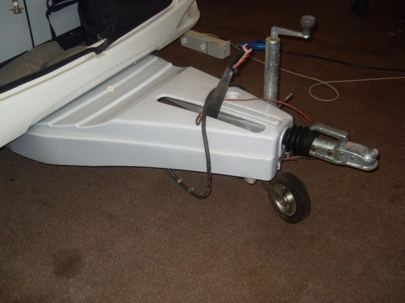 Caravelair Antares Luxe 400 eentoper foto: 3