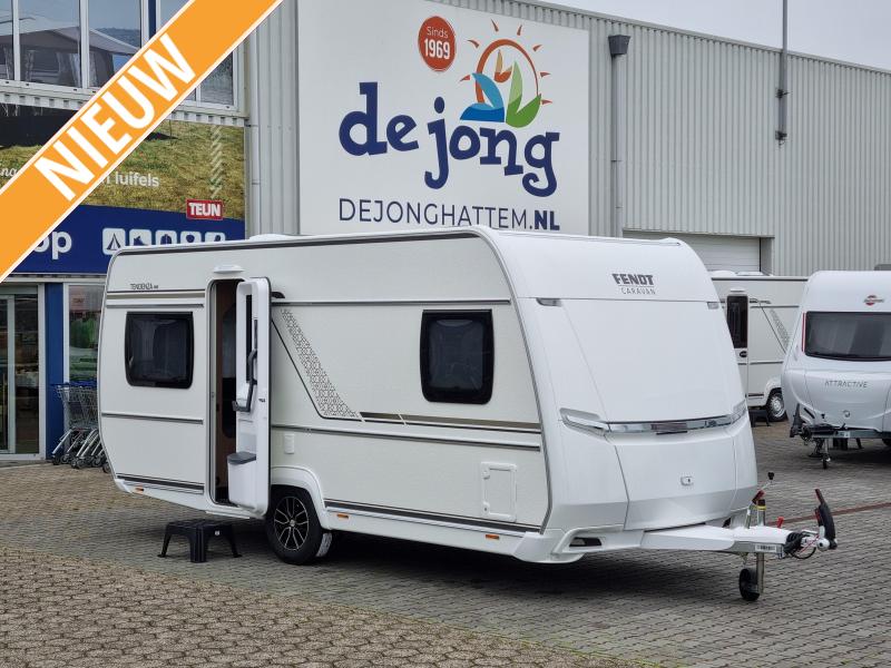 Fendt Tendenza 465 SFB 1800 kg - Vloerverwarming  foto: 0