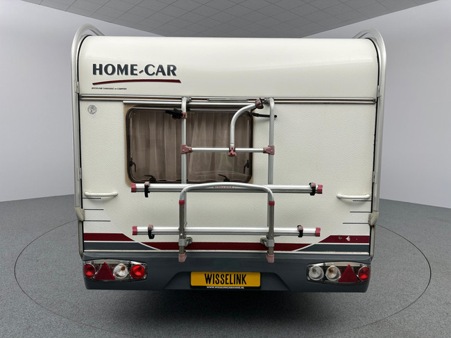HOME-CAR Racer 45 Spirit foto: 23