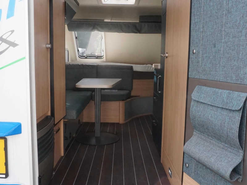 Knaus Sport en Fun 480 QL MOVER, HERZOG LUIFEL  foto: 3