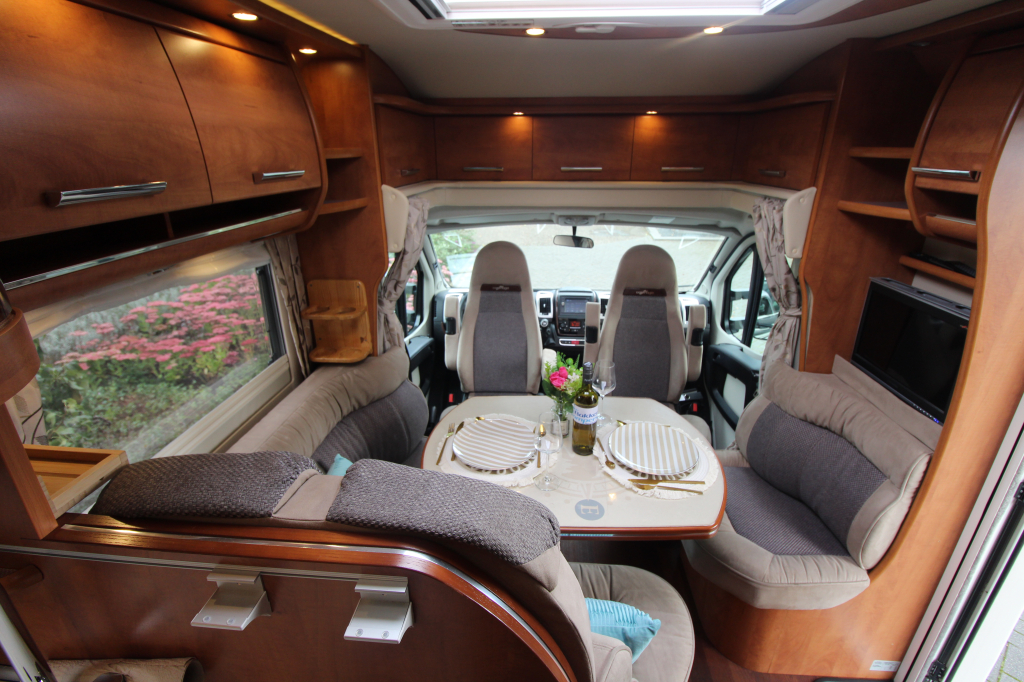 Carthago  Chic C-line T 4.8  foto: 3